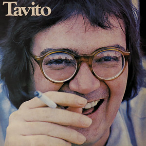 Tavito mais tocadas 2026