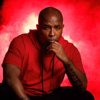 Tech N9Ne mais tocadas 2026