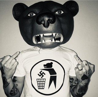 Teddybears mais tocadas 2026
