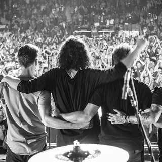 Playlists – Temple Of The Dog Mais Tocadas Temple Of The Dog mais tocadas 2026