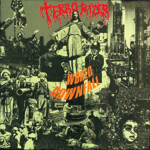 Playlists – Terrorizer Mais Tocadas Terrorizer mais tocadas 2026