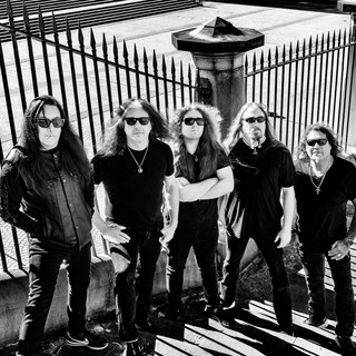 Playlists – Testament Mais Tocadas Testament mais tocadas 2026