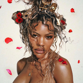 Teyana Taylor mais tocadas 2026