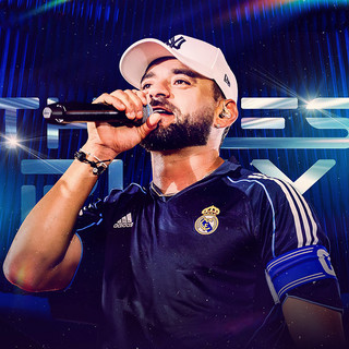 Thales Play mais tocadas 2026