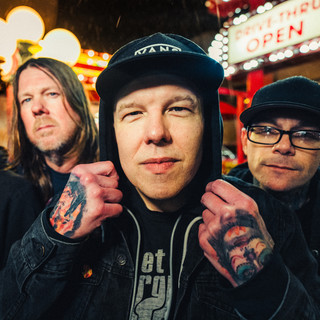 The Ataris mais tocadas 2026
