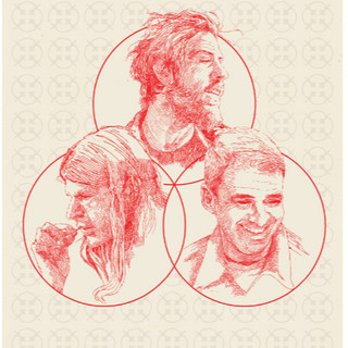The Avett Brothers mais tocadas 2026
