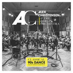 The Berlin Orchestra mais tocadas 2026