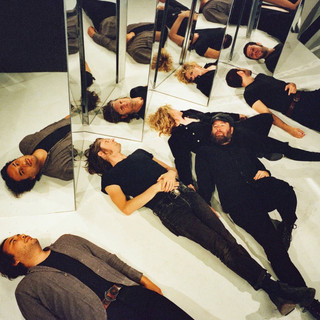 The Black Angels mais tocadas 2026