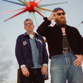 The Black Keys mais tocadas 2026