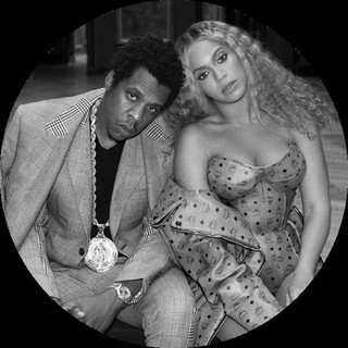 The Carters mais tocadas 2026