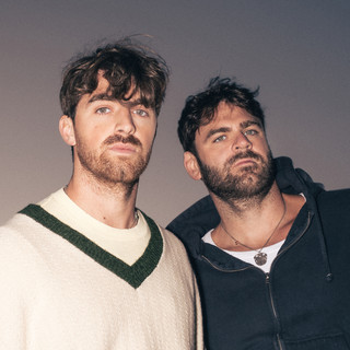 The Chainsmokers mais tocadas 2026
