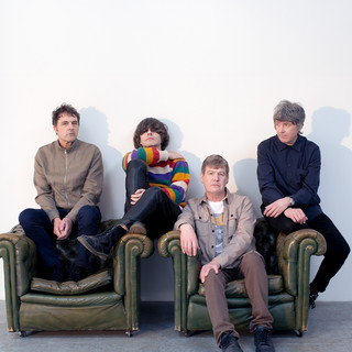 The Charlatans mais tocadas 2026
