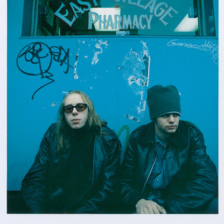 The Chemical Brothers mais tocadas 2026