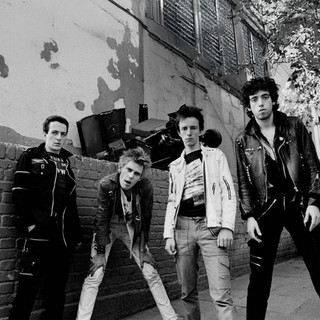 The Clash mais tocadas 2026