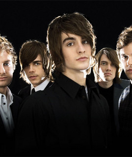 The Click Five mais tocadas 2026