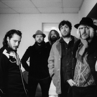 The Coral mais tocadas 2026