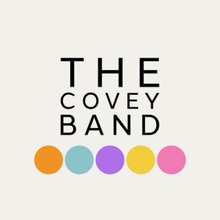 The Covey Band mais tocadas 2026