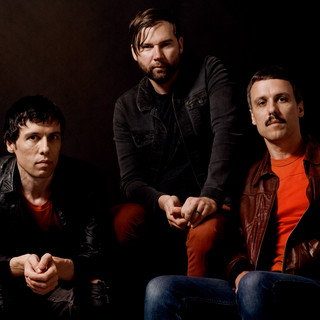 The Cribs mais tocadas 2026