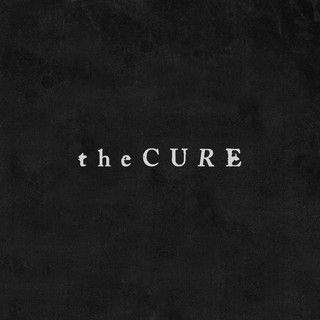 The Cure mais tocadas 2026