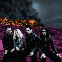 The Dead Weather mais tocadas 2026