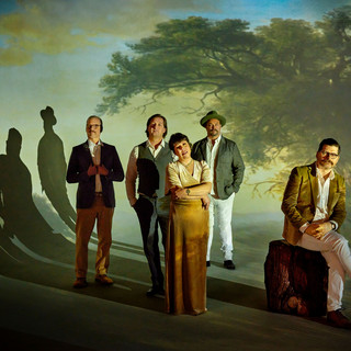 The Decemberists mais tocadas 2026