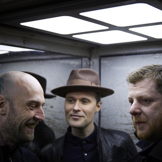 The Fratellis mais tocadas 2026