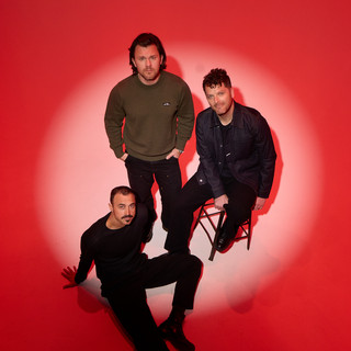 The Fray mais tocadas 2026