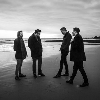 The Futureheads mais tocadas 2026