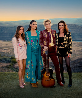 The Highwomen mais tocadas 2026