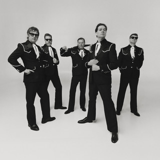 The Hives mais tocadas 2026
