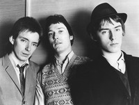The Jam mais tocadas 2026