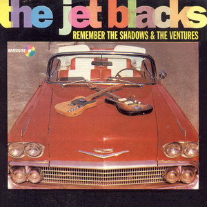 The Jet Blacks mais tocadas 2026