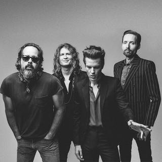 The Killers mais tocadas 2026