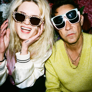 The Kills mais tocadas 2026