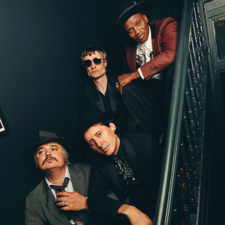 The Libertines mais tocadas 2026