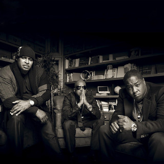The Lox mais tocadas 2026