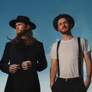 The Lumineers mais tocadas 2026