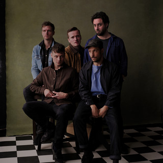 The Maccabees mais tocadas 2026