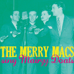 The Merry Macs mais tocadas 2026