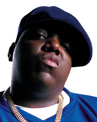The Notorious B I G mais tocadas 2026