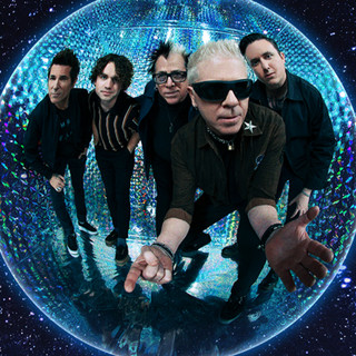 The Offspring mais tocadas 2026