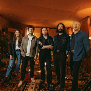 The Paper Kites mais tocadas 2026