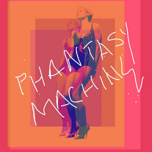 The Phantasy Machine mais tocadas 2026