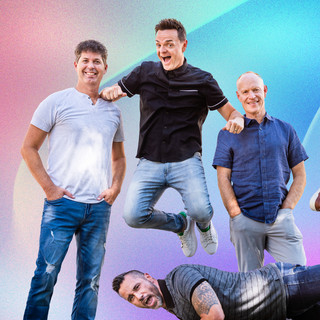 The Piano Guys mais tocadas 2026
