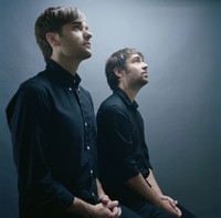 The Postal Service mais tocadas 2026