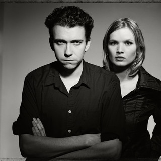 The Raveonettes mais tocadas 2026