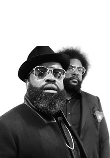 The Roots mais tocadas 2026