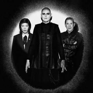 The Smashing Pumpkins mais tocadas 2026