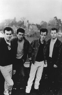 The Smiths mais tocadas 2026