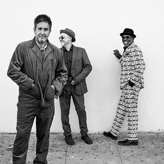 The Specials mais tocadas 2026